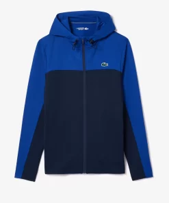 Sweatshirt Sport Sportsuit A Capuche Ultra-Dry | Lacoste Best Sale