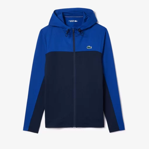 Sweatshirt Sport Sportsuit A Capuche Ultra-Dry | Lacoste Best Sale