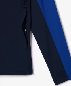 Sweatshirt Sport Sportsuit A Capuche Ultra-Dry | Lacoste Best Sale