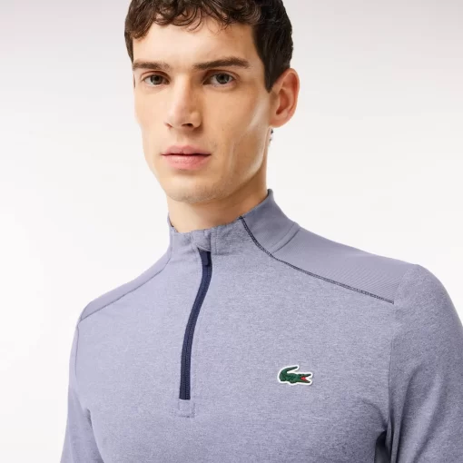 Sweatshirt Sportsuit Sport Ultra-Dry Stretch | Lacoste Shop