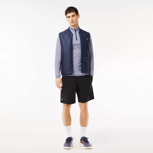 Sweatshirt Sportsuit Sport Ultra-Dry Stretch | Lacoste Shop