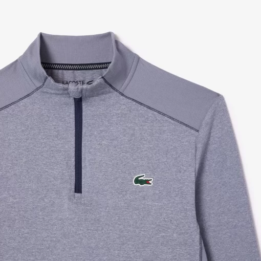 Sweatshirt Sportsuit Sport Ultra-Dry Stretch | Lacoste Shop