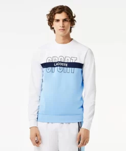 Sweatshirt Tennis Indemaillable | Lacoste Hot