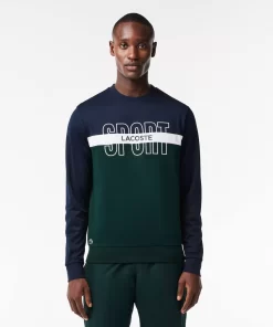 Sweatshirt Tennis Indemaillable | Lacoste Best