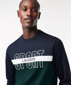 Sweatshirt Tennis Indemaillable | Lacoste Best