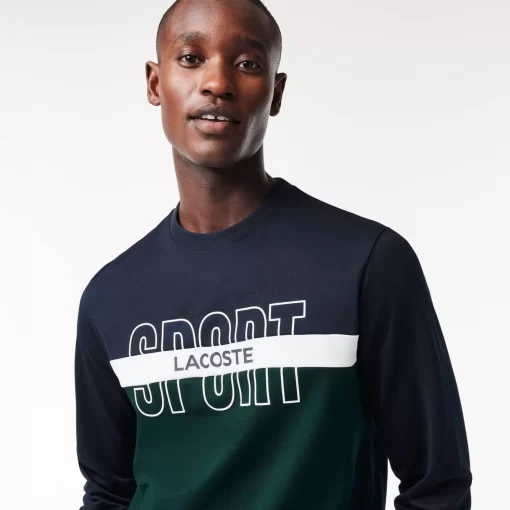 Sweatshirt Tennis Indemaillable | Lacoste Best