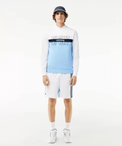 Sweatshirt Tennis Indemaillable | Lacoste Hot