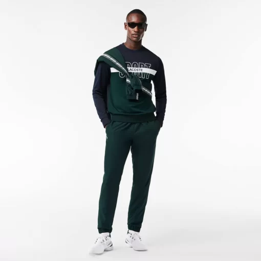 Sweatshirt Tennis Indemaillable | Lacoste Best