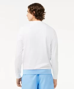 Sweatshirt Tennis Indemaillable | Lacoste Hot