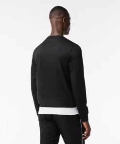 Sweatshirt Tennis Indemaillable | Lacoste Flash Sale