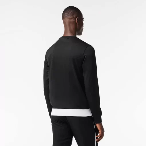 Sweatshirt Tennis Indemaillable | Lacoste Flash Sale