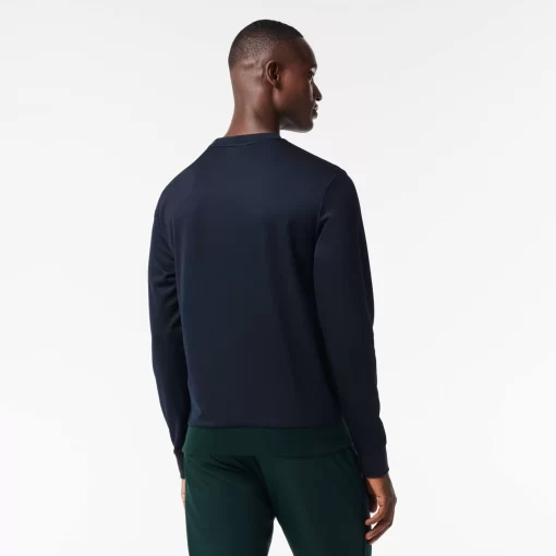 Sweatshirt Tennis Indemaillable | Lacoste Best