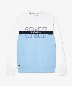 Sweatshirt Tennis Indemaillable | Lacoste Hot