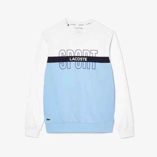 Sweatshirt Tennis Indemaillable | Lacoste Hot