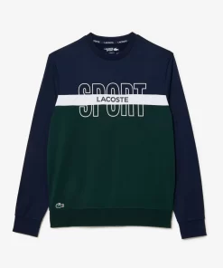 Sweatshirt Tennis Indemaillable | Lacoste Best