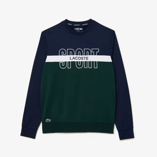 Sweatshirt Tennis Indemaillable | Lacoste Best