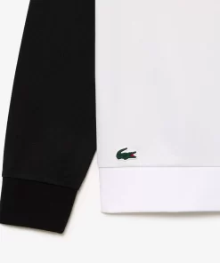 Sweatshirt Tennis Indemaillable | Lacoste Flash Sale