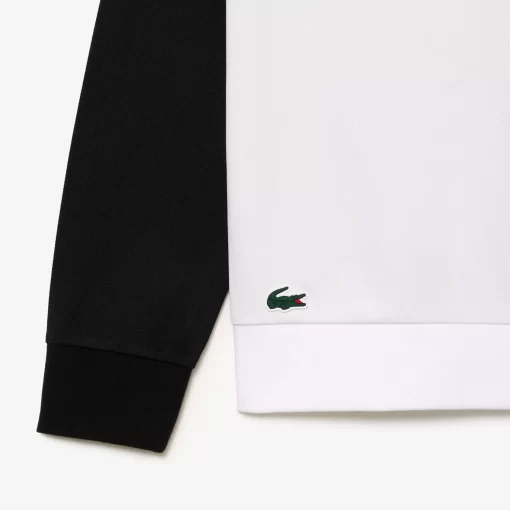 Sweatshirt Tennis Indemaillable | Lacoste Flash Sale