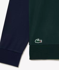 Sweatshirt Tennis Indemaillable | Lacoste Best