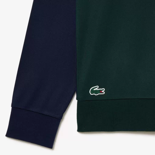 Sweatshirt Tennis Indemaillable | Lacoste Best