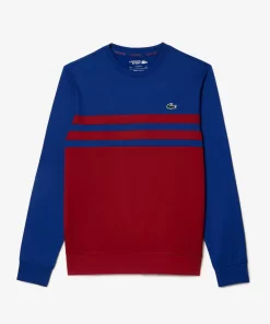 Sweatshirt Tennis Sportsuit Indemaillable | Lacoste Fashion