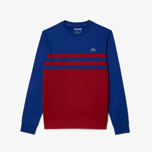 Sweatshirt Tennis Sportsuit Indemaillable | Lacoste Fashion