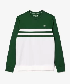 Sweatshirt Tennis Sportsuit Indemaillable | Lacoste Sale