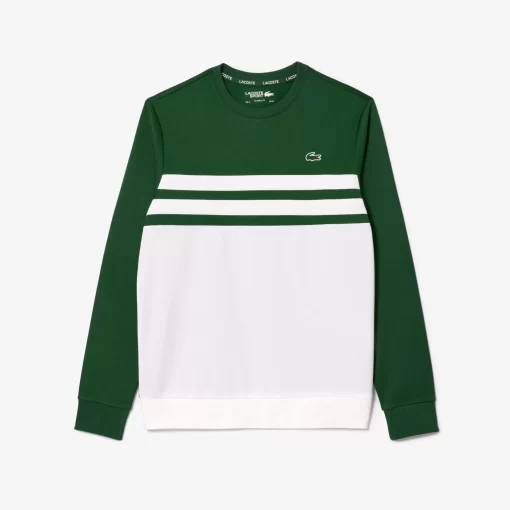 Sweatshirt Tennis Sportsuit Indemaillable | Lacoste Sale