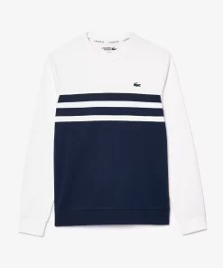 Sweatshirt Tennis Sportsuit Indemaillable | Lacoste Cheap