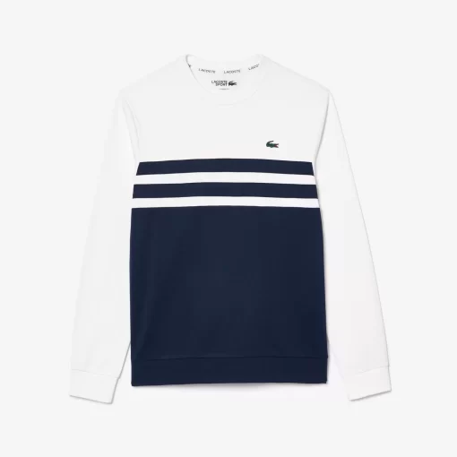 Sweatshirt Tennis Sportsuit Indemaillable | Lacoste Cheap