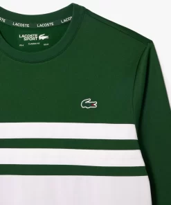 Sweatshirt Tennis Sportsuit Indemaillable | Lacoste Sale