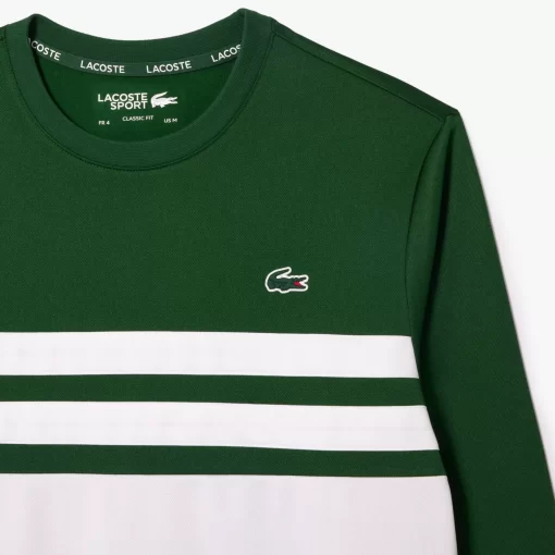 Sweatshirt Tennis Sportsuit Indemaillable | Lacoste Sale