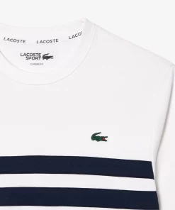 Sweatshirt Tennis Sportsuit Indemaillable | Lacoste Cheap