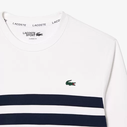 Sweatshirt Tennis Sportsuit Indemaillable | Lacoste Cheap