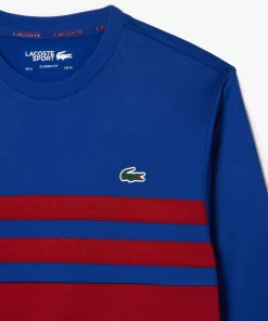 Sweatshirt Tennis Sportsuit Indemaillable | Lacoste Fashion