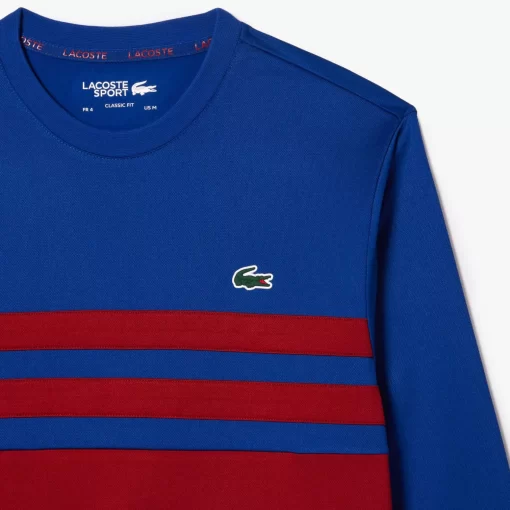 Sweatshirt Tennis Sportsuit Indemaillable | Lacoste Fashion