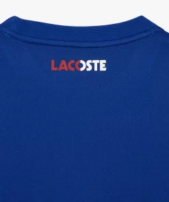 Sweatshirt Tennis Sportsuit Indemaillable | Lacoste Fashion