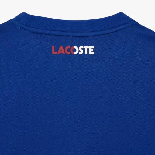 Sweatshirt Tennis Sportsuit Indemaillable | Lacoste Fashion