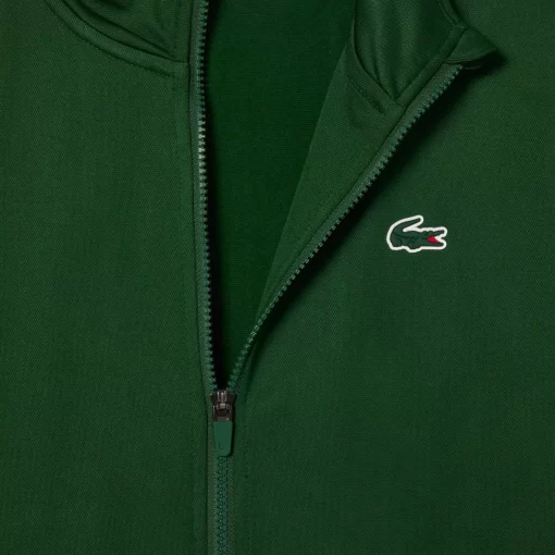 Sweatshirt Zippe Tennis Sportsuit Indemaillable | Lacoste Fashion