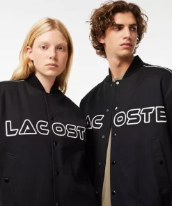 Teddy Brode En Twill De Coton | Lacoste Best