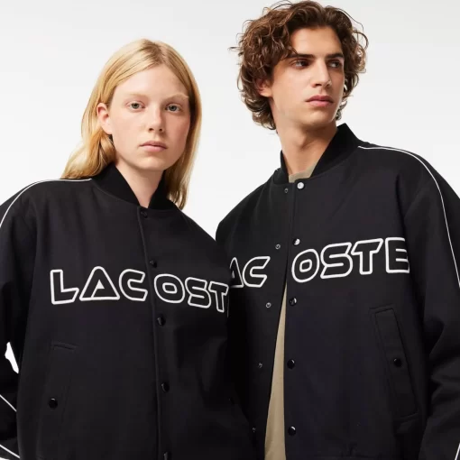 Teddy Brode En Twill De Coton | Lacoste Best