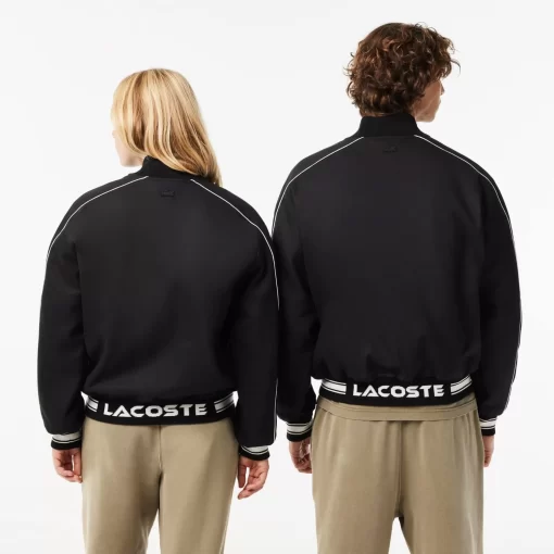 Teddy Brode En Twill De Coton | Lacoste Best