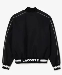 Teddy Brode En Twill De Coton | Lacoste Best