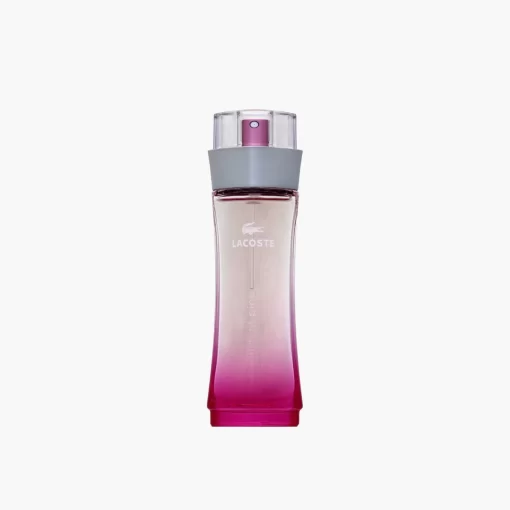 Touch Of Pink Eau De Toilette 50 Ml | Lacoste Shop