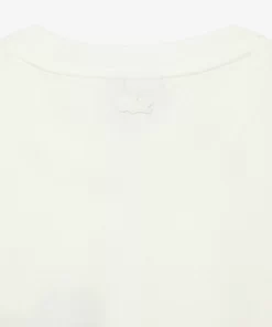 T-Shirt Homme X Netflix En Coton Biologique | Lacoste Best