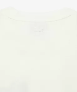 T-Shirt Homme X Netflix En Coton Biologique | Lacoste New