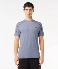 T-Shirt Sport Ultra-Dry Stretch | Lacoste Hot