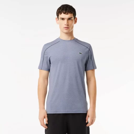 T-Shirt Sport Ultra-Dry Stretch | Lacoste Hot