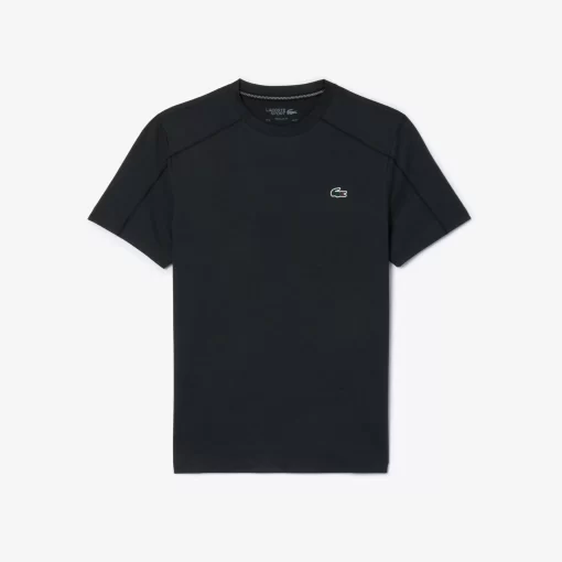 T-Shirt Sport Ultra-Dry Stretch | Lacoste Cheap