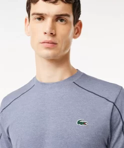 T-Shirt Sport Ultra-Dry Stretch | Lacoste Hot